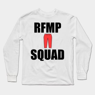 RFMP Squad Long Sleeve T-Shirt